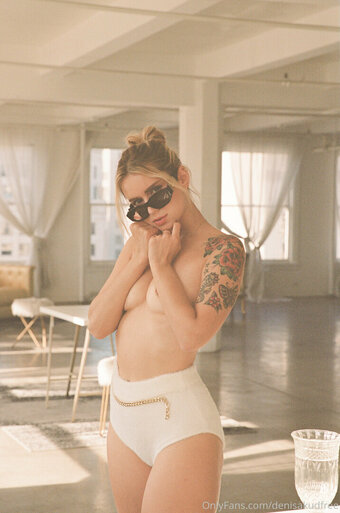 deniseriversx Nude Leaks Photo 8