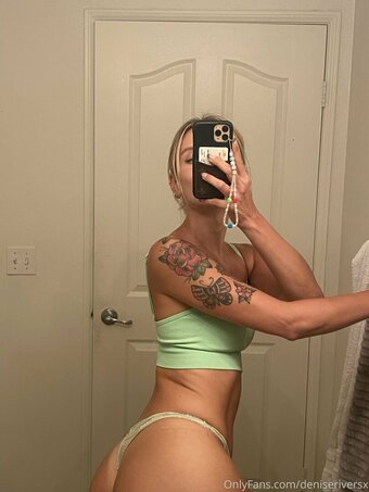 deniseriversx Nude Leaks Photo 20
