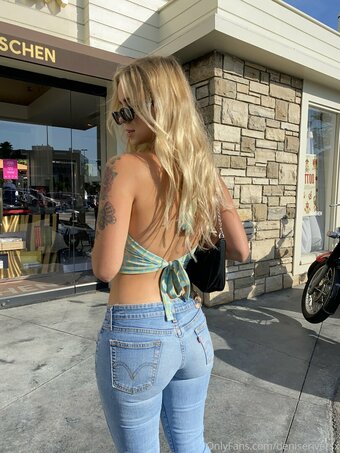 deniseriversx Nude Leaks Photo 24