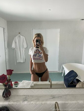 deniseriversx Nude Leaks Photo 26