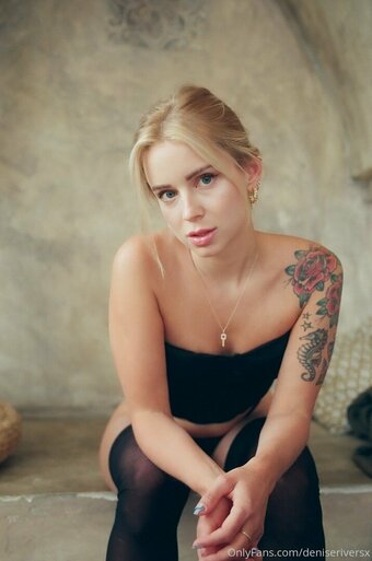 deniseriversx Nude Leaks Photo 28