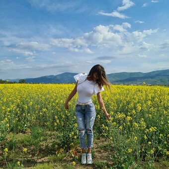 Denitza D / Deni / denitzad Nude Leaks Photo 7