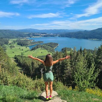 Denitza D / Deni / denitzad Nude Leaks Photo 8