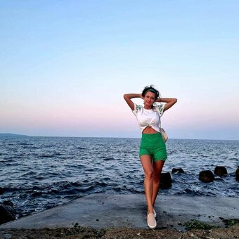 Denitza D / Deni / denitzad Nude Leaks Photo 10