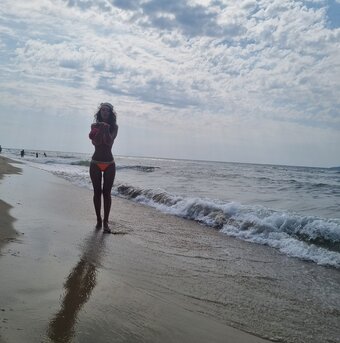 Denitza D / Deni / denitzad Nude Leaks Photo 13