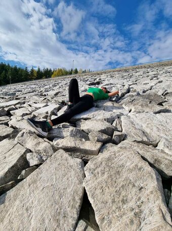 Denitza D / Deni / denitzad Nude Leaks Photo 16