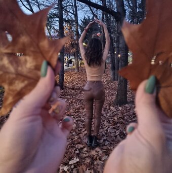 Denitza D / Deni / denitzad Nude Leaks Photo 20