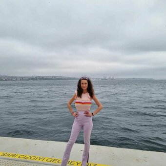 Denitza D / Deni / denitzad Nude Leaks Photo 23