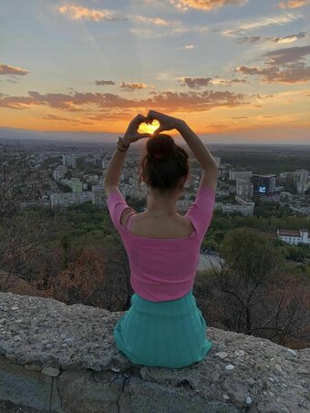 Denitza D / Deni / denitzad Nude Leaks Photo 29