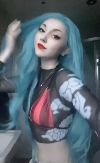 Denkachus Nude Leaks Photo 5