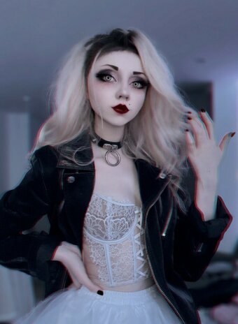 Denkachus Nude Leaks Photo 8