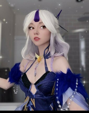 Denkachus Nude Leaks Photo 9