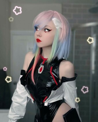 Denkachus Nude Leaks Photo 11