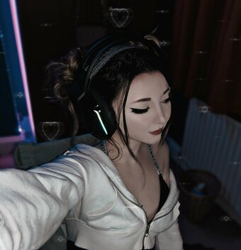 Denkachus Nude Leaks Photo 14