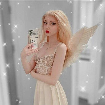 Denkachus Nude Leaks Photo 15