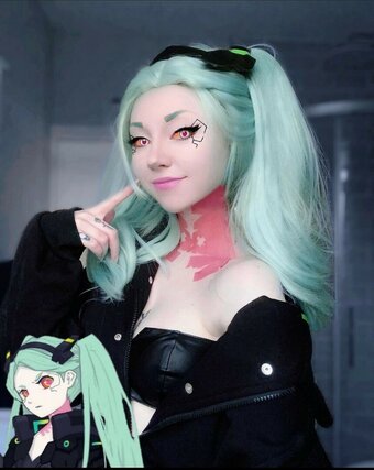 Denkachus Nude Leaks Photo 16