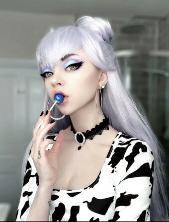 Denkachus Nude Leaks Photo 17