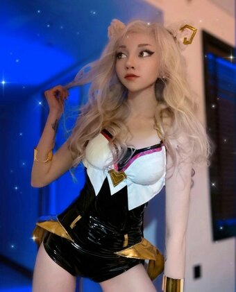 Denkachus Nude Leaks Photo 18