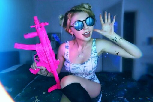 Denkachus Nude Leaks Photo 24