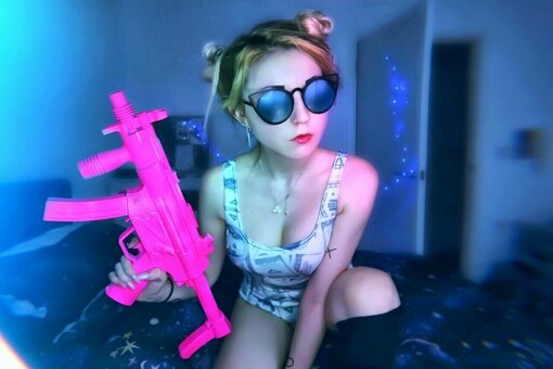 Denkachus Nude Leaks Photo 25