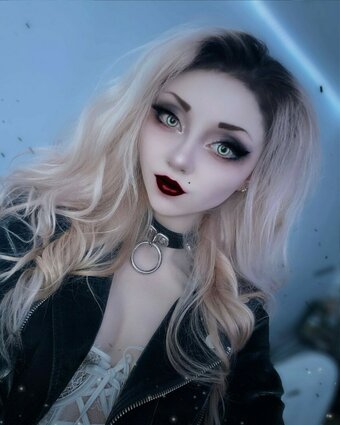 Denkachus Nude Leaks Photo 27