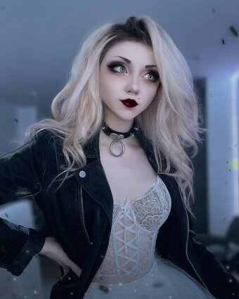 Denkachus Nude Leaks Photo 28