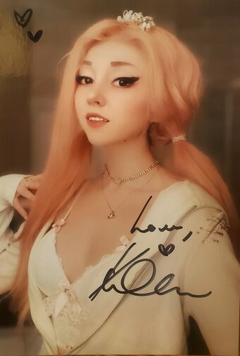 Denkachus Nude Leaks Photo 29