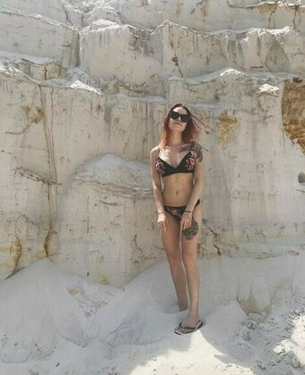 Denly / denlyasha / https: Nude Leaks OnlyFans Photo 11