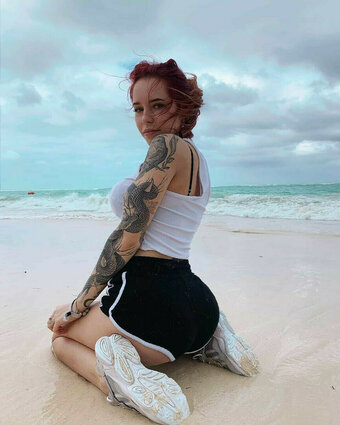 Denly / denlyasha / https: Nude Leaks OnlyFans Photo 18