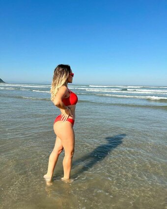 Deolane Bezerra / dra.deolanebezerra Nude Leaks Photo 14