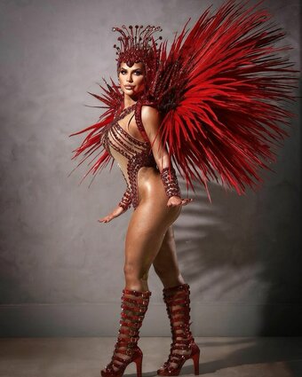 Deolane Bezerra / dra.deolanebezerra Nude Leaks Photo 17