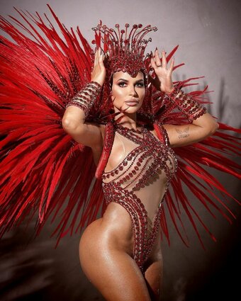 Deolane Bezerra / dra.deolanebezerra Nude Leaks Photo 18