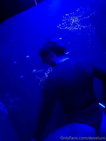 deosturo Nude Leaks Photo 4