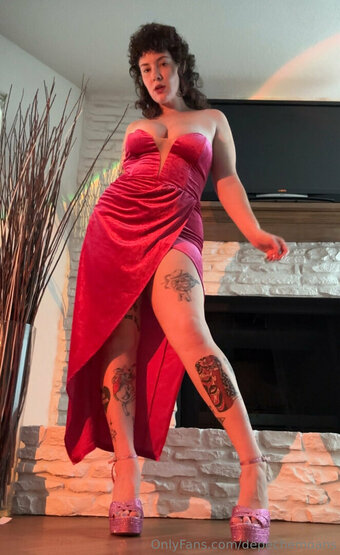 depechemoans Nude Leaks Photo 5