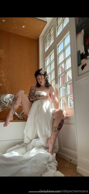 depechemoans Nude Leaks Photo 21