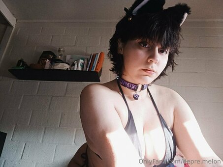 depre.melon Nude Leaks Photo 4