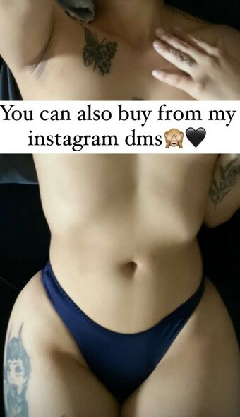 depressiontears / confusedtearz Nude Leaks OnlyFans Photo 4