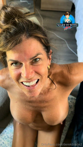 derekblade2 Nude Leaks Photo 4