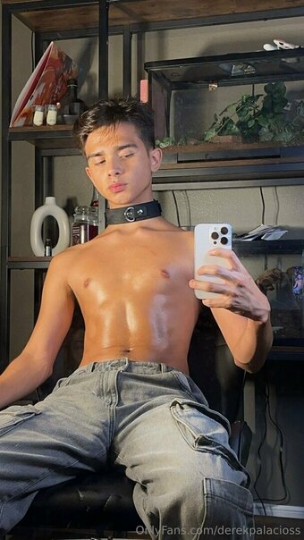 derekpalacioss Nude Leaks Photo 2