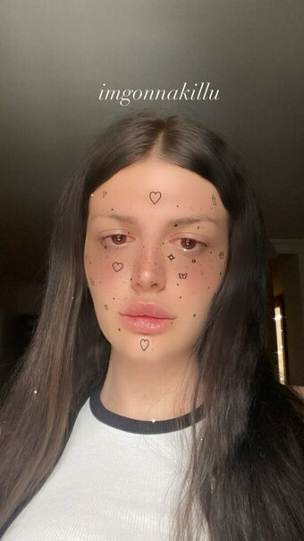 derin4y / der1nay / kakusee Nude Leaks OnlyFans Photo 28