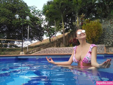 derlydaniela / Derly Daniela / derly.daniela / derlydaniela__ Nude Leaks OnlyFans Photo 3