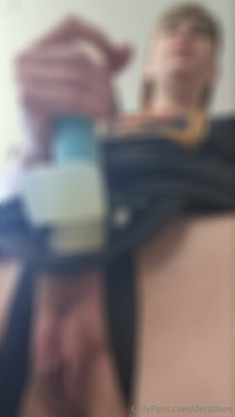 dersdoes Nude Leaks Photo 7