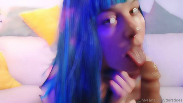 dersdoes Nude Leaks Photo 13