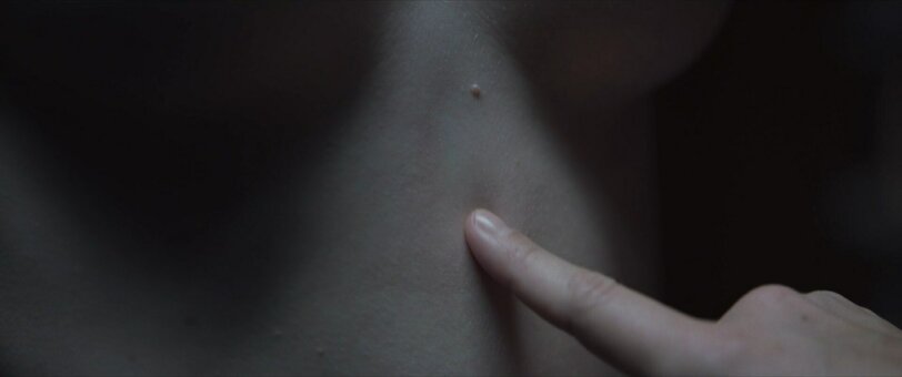 desconocida Nude Leaks Photo 7