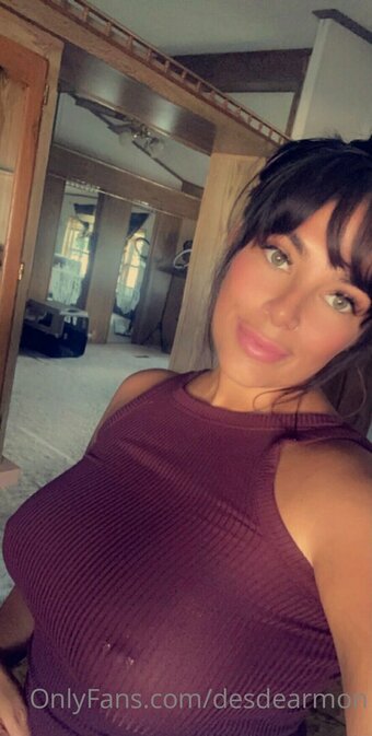 desdearmon / Destiny Dearmon Nude Leaks OnlyFans Photo 10