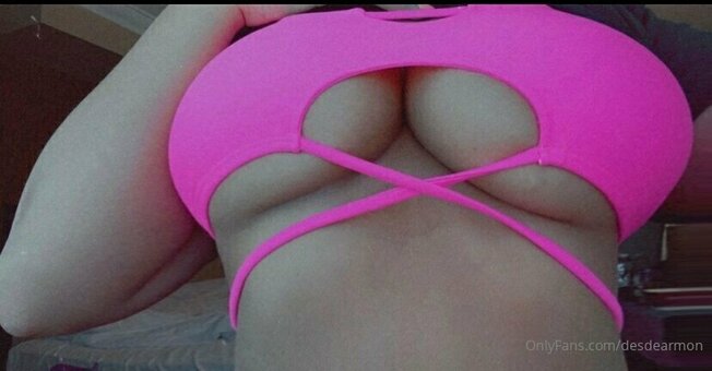 desdearmon / Destiny Dearmon Nude Leaks OnlyFans Photo 11