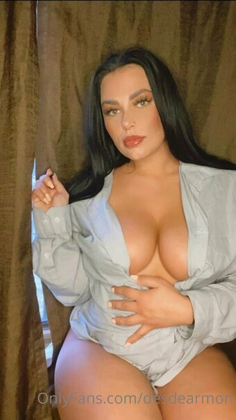 desdearmon / Destiny Dearmon Nude Leaks OnlyFans Photo 21