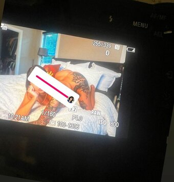 deseroses / inked_desi Nude Leaks Photo 10