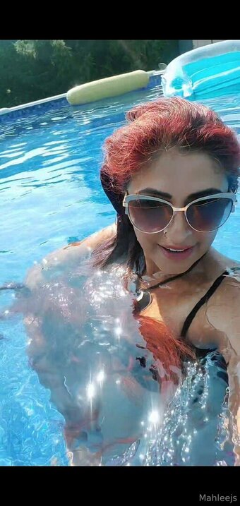 desi_babe Nude Leaks Photo 2