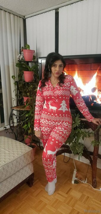 desi_babe Nude Leaks Photo 16